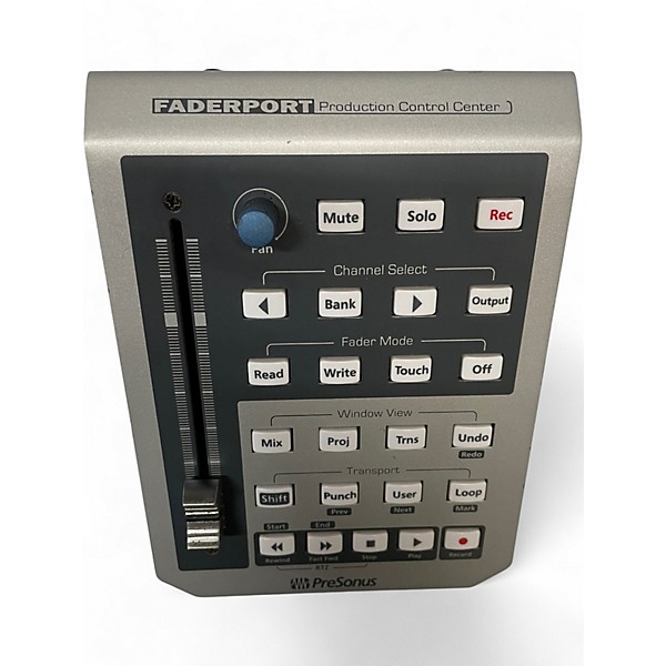 Used PreSonus FADERPORT Unpowered Mixer