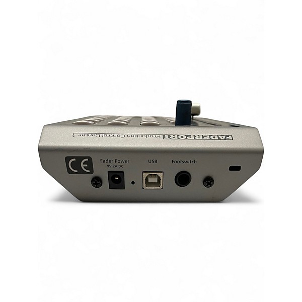 Used PreSonus FADERPORT Unpowered Mixer