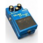 Used BOSS BD2 Blues Driver Effect Pedal