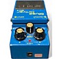 Used BOSS BD2 Blues Driver Effect Pedal