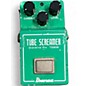 Used Ibanez TS808 Reissue Tube Screamer Distortion Effect Pedal thumbnail