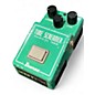 Used Ibanez TS808 Reissue Tube Screamer Distortion Effect Pedal