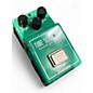 Used Ibanez TS808 Reissue Tube Screamer Distortion Effect Pedal