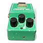 Used Ibanez TS808 Reissue Tube Screamer Distortion Effect Pedal