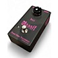 Used Frost Giant Massif Effect Pedal