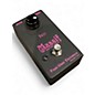 Used Frost Giant Massif Effect Pedal
