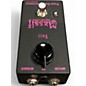 Used Frost Giant Massif Effect Pedal
