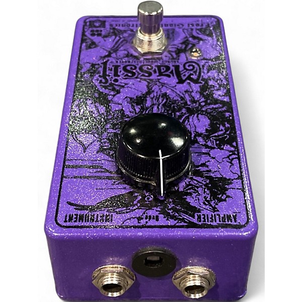 Used Frost Giant Four Horsemen Massif Effect Pedal