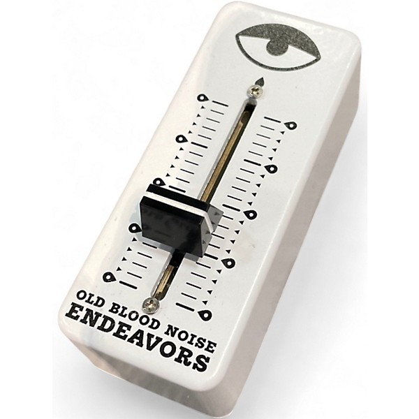 Used Old Blood Noise Endeavors Expression Slider Pedal