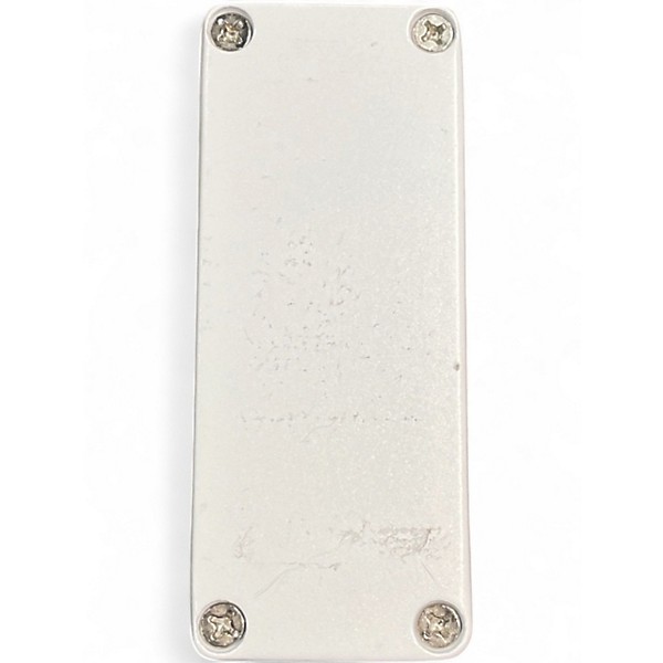 Used Old Blood Noise Endeavors Expression Slider Pedal