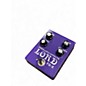 Used Fuzzlord FU-2 Effect Pedal