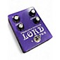Used Fuzzlord FU-2 Effect Pedal