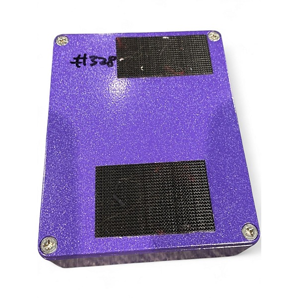 Used Fuzzlord FU-2 Effect Pedal