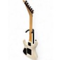 Used Jackson JS32 Dinky WHITE Solid Body Electric Guitar