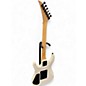 Used Jackson JS32 Dinky WHITE Solid Body Electric Guitar