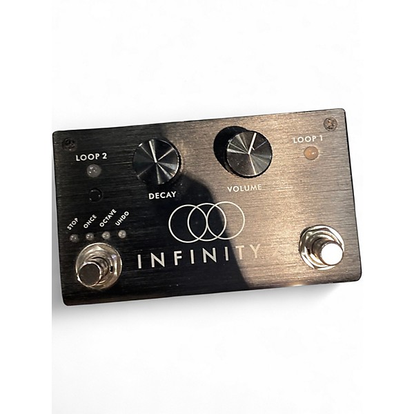 Used Pigtronix infinity 2 Pedal