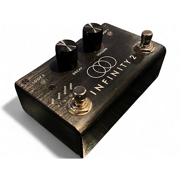 Used Pigtronix infinity 2 Pedal