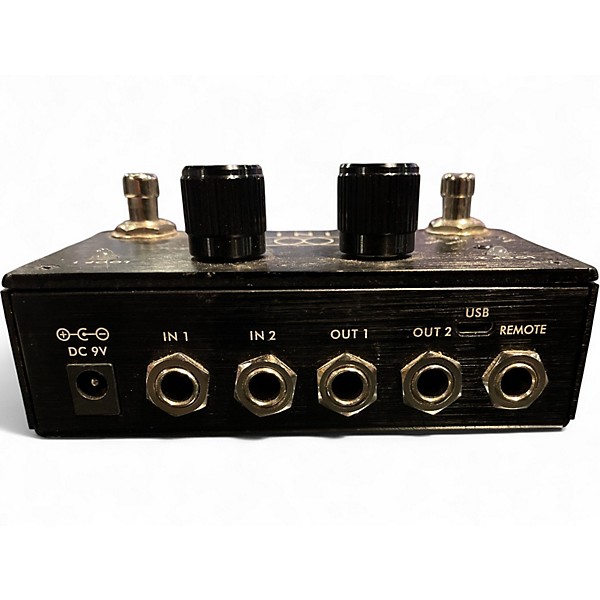 Used Pigtronix infinity 2 Pedal