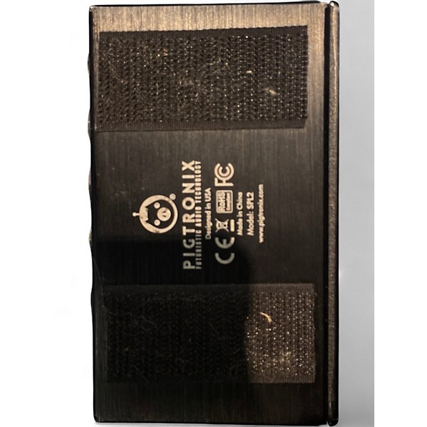 Used Pigtronix infinity 2 Pedal
