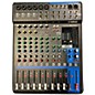 Used Yamaha MG12XU Unpowered Mixer thumbnail
