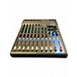 Used Yamaha MG12XU Unpowered Mixer