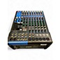 Used Yamaha MG12XU Unpowered Mixer
