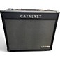 Used Line 6 CATALYST Guitar Combo Amp thumbnail