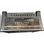 Used Line 6 CATALYST Guitar Combo Amp