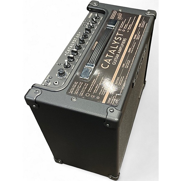 Used Line 6 CATALYST Guitar Combo Amp