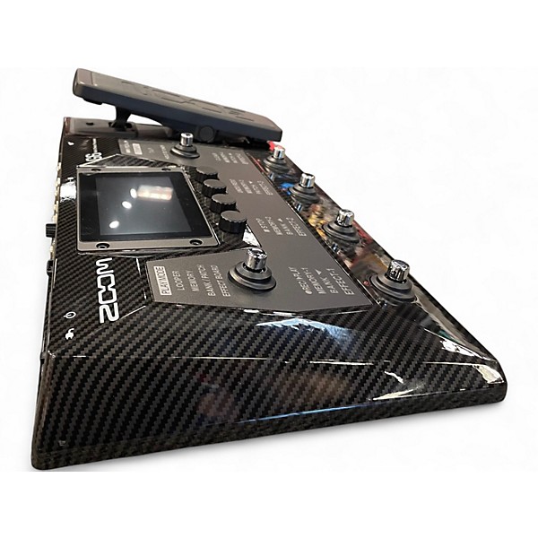 Used Zoom G6 Effect Processor
