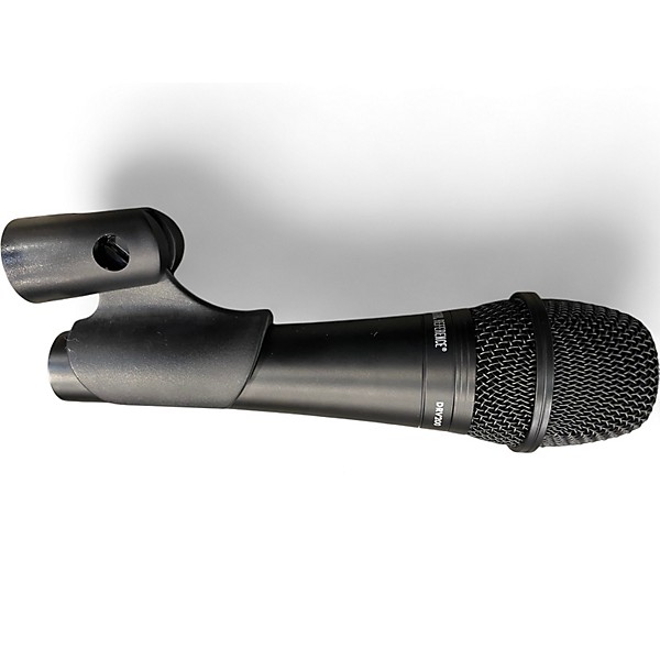Used Digital Reference DRV200 Dynamic Microphone