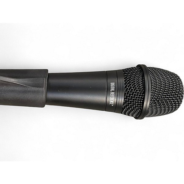 Used Digital Reference DRV200 Dynamic Microphone