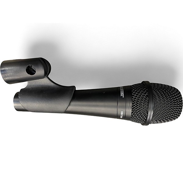 Used Digital Reference DRV200 Dynamic Microphone