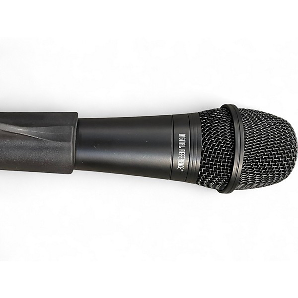 Used Digital Reference DRV200 Dynamic Microphone