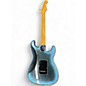 Used 2021 Fender American Professional II Stratocaster Rosewood Fingerboard Dark Night Electric Guitar