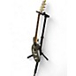 Used Daisy Rock Rock Candy Special Silver Sparkle Solid Body Electric Guitar