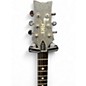Used Daisy Rock Rock Candy Special Silver Sparkle Solid Body Electric Guitar