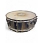 Used Pearl 14X4.5 Steel Shell  Chrome Drum thumbnail