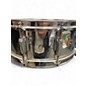Used Pearl 14X4.5 Steel Shell  Chrome Drum