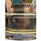 Used 1970s Ludwig 14X4.5 Supraphonic Snare Chrome Drum