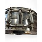 Used 1970s Ludwig 14X4.5 Supraphonic Snare Chrome Drum