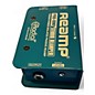 Used Radial Engineering Bigshot I/O True Bypass Selector Pedal