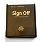 Used ProCo SIGN OFF Vocal Processor thumbnail