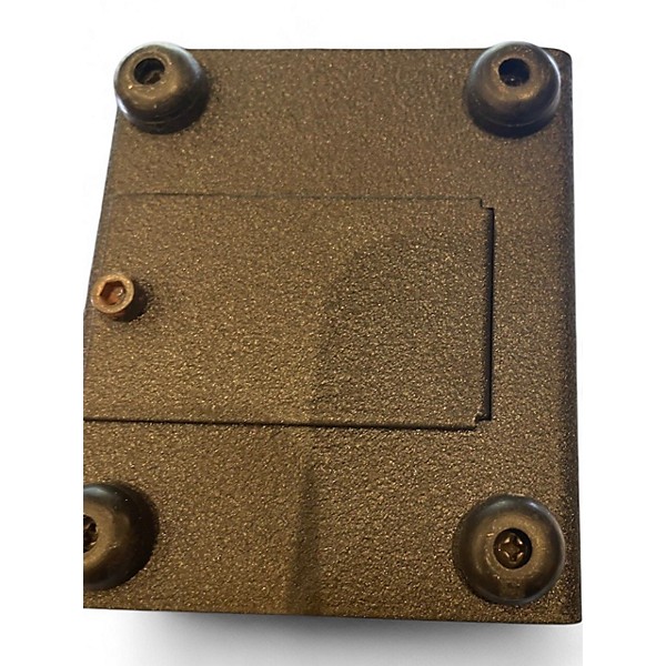 Used ProCo SIGN OFF Vocal Processor