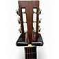 Vintage 1931 Martin 0028 Natural Acoustic Guitar