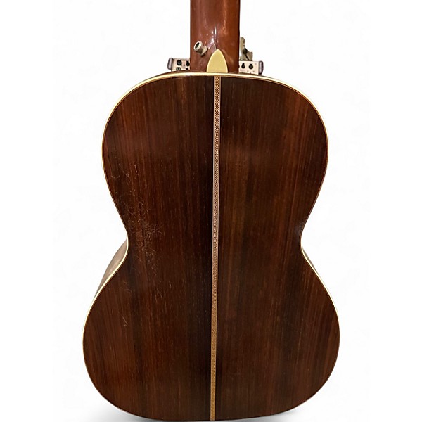 Vintage 1931 Martin 0028 Natural Acoustic Guitar