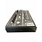 Used Behringer TD-3 Synthesizer