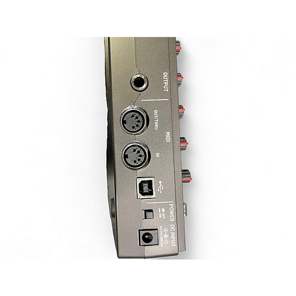 Used Behringer TD-3 Synthesizer