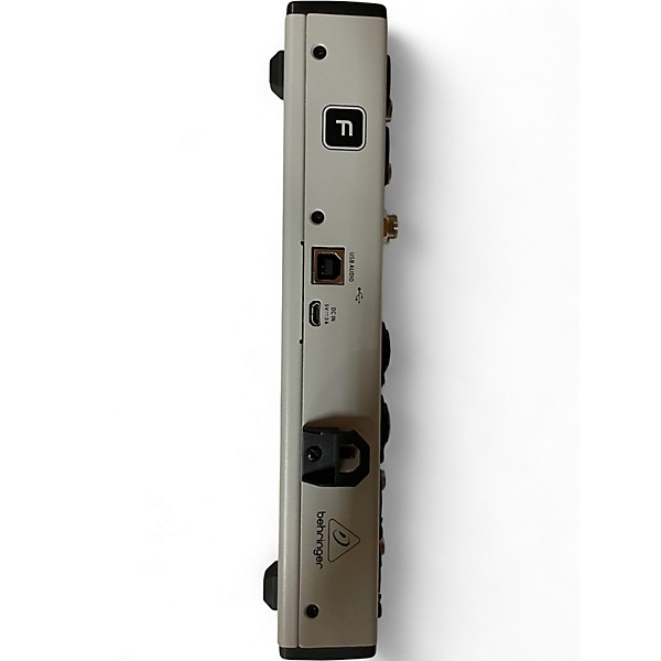 Used Behringer Flow 8 Digital Mixer