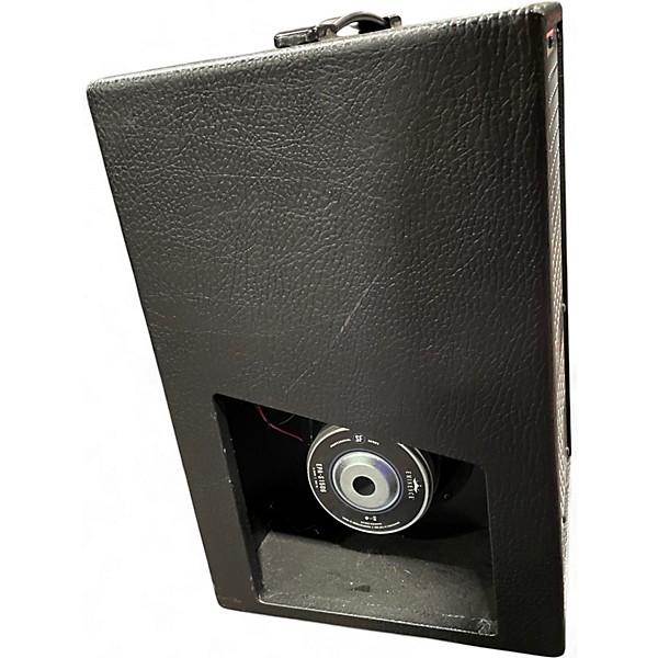 Used Aspen Pittman SpaceStation V.3 Powered Speaker